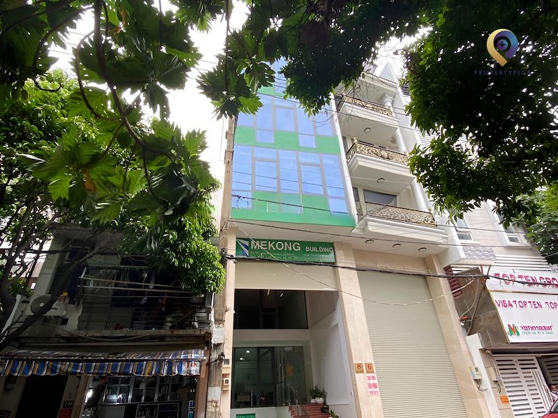 Mekong Giải Phóng